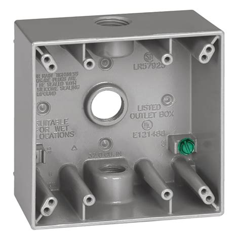 electric square box|4 inch square electrical box.